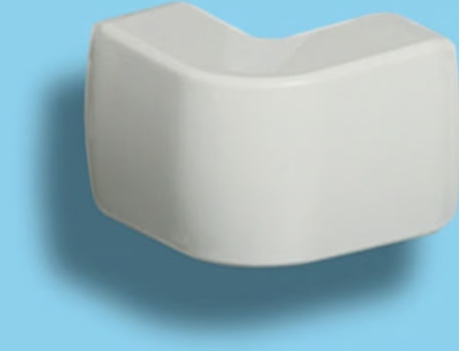 Ángulo externo variable 22 x 10