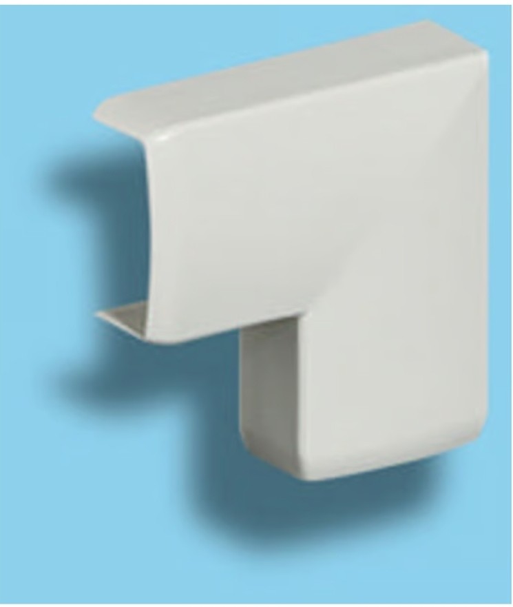 Ángulo plano 22 x 10