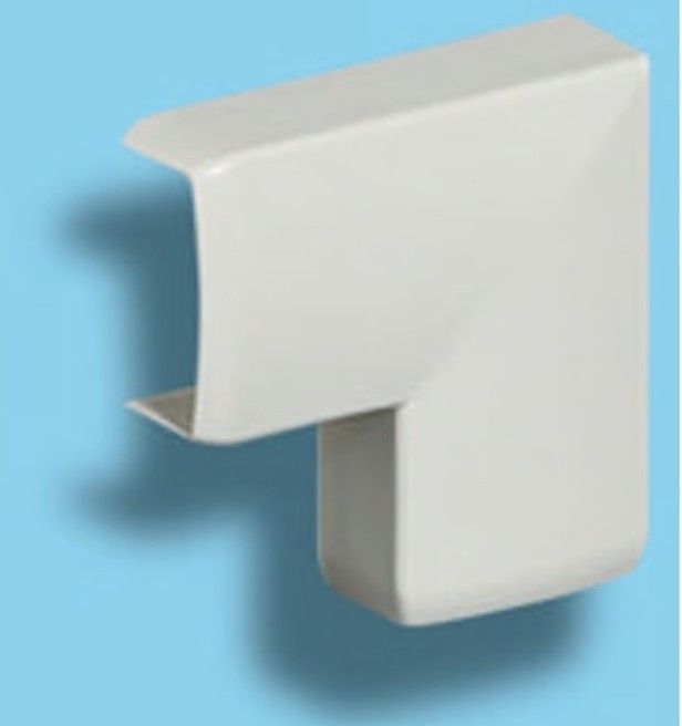 Ángulo plano 32 x 10