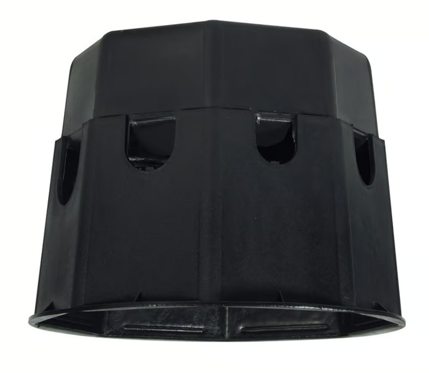 Bote Integral 10 x 8 cm