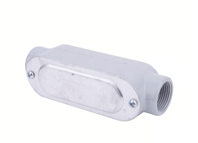 Caja c 19.05 (3/4) con tapa