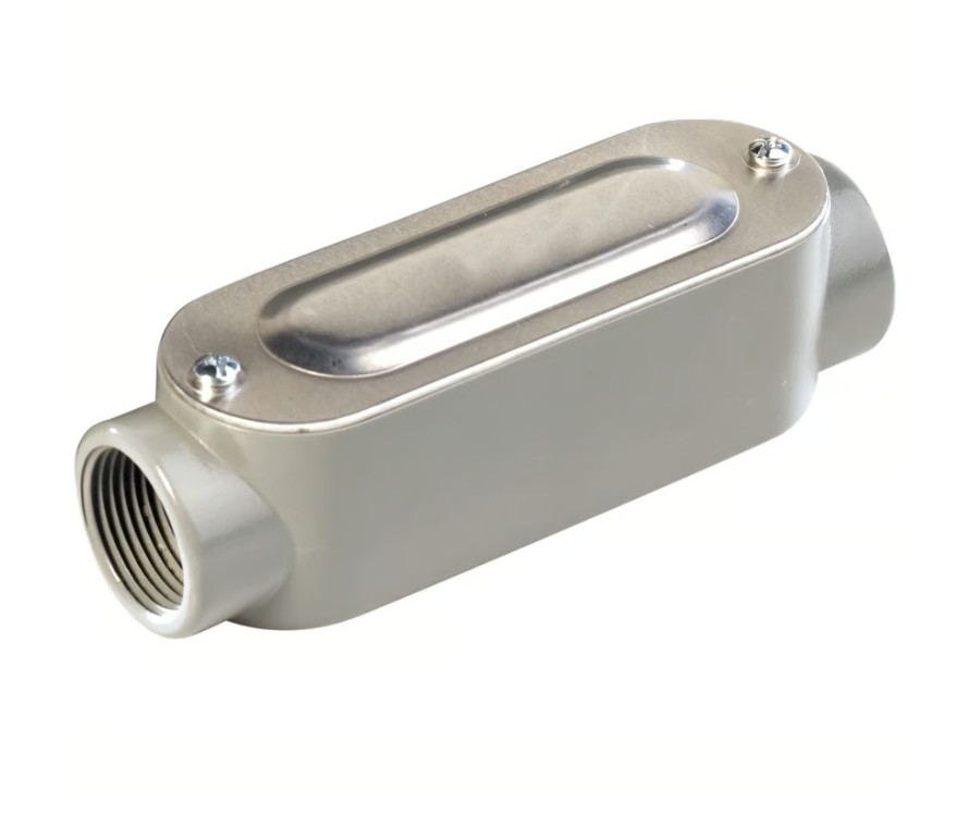 Caja c 50.8 (2) con tapa