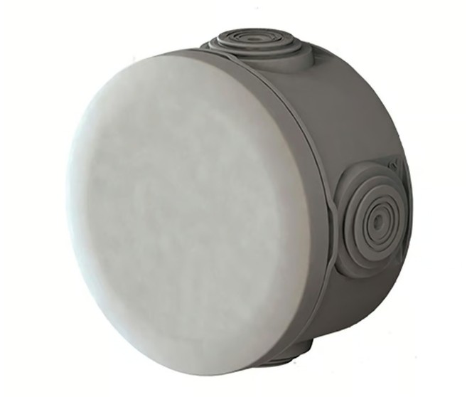 Caja Estancas Red Ip 55 70X40