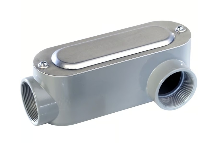 Caja ll 19.05 (3/4) con tapa