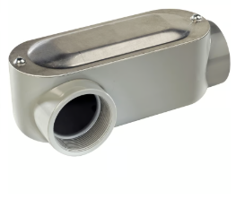 Caja lr 19.05 (3/4) con tapa