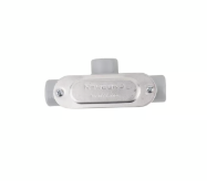 Caja t 12.7 (1/2) con tapa