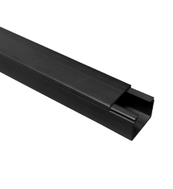 Canal Tmk 1720 Negro con Cinta