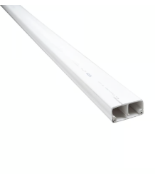 Canal TMK 1735 blanco de 2.50 m