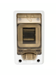 Centro de Carga, 3 Ventanas