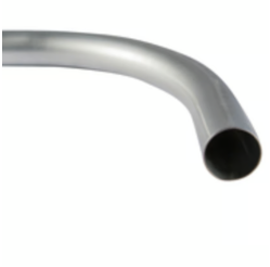 Codo conduit galva 1/2" ligero (pared delgada) et. verde