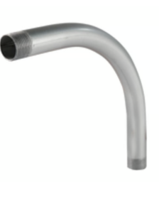 Codo Conduit Galvanizado 11/4"