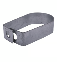 Colgador Tipo Pera 1 1/2"