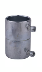 Conector de Acero Galvanizado para Tubo EMT 1"