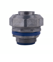 Conector Recto para Tubo Liquidtight 3/4"