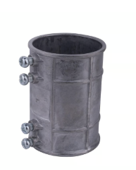 Cople para Tubo EMT 2"