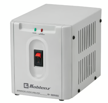 Regulador refrigeración RI-1502