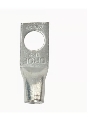 Terminal p/conductores calibre 2-10 AWG/kmil