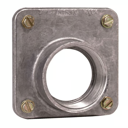 Cople para base de 32 mm 1 1/4"