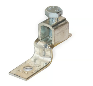 Terminal mecánica 93 p/conductores de cal.1/0-4/0 AWG/kmil