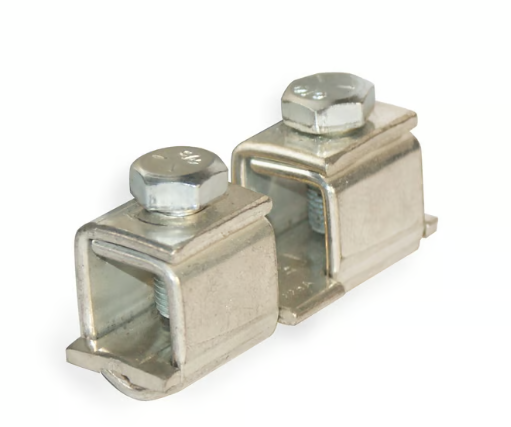 Unión Conector Mecánico Recto 173 Calibre 1-4 AWG/Kcmil