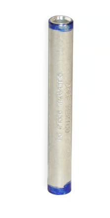 Conector Ponchable de cobre calibre 8AWG/kcmil