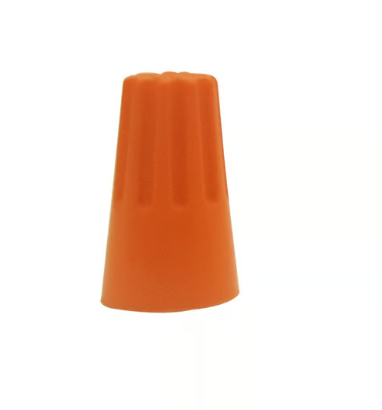 Capuchón aislado 14