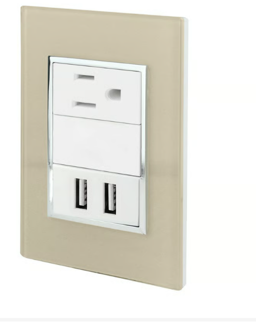 Placa Contacto Usb y Contacto Champ