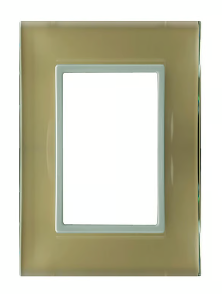 2 Puertos Usb 2A 1 Mód Blanco