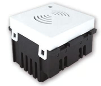 Timbre electrónico 110 VCA 60 Hz