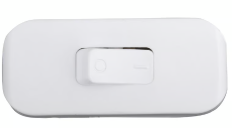 Interrupto de paso 6 A 127 V