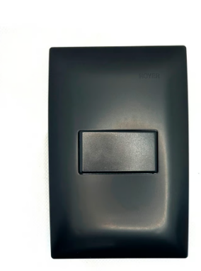 Placa Armada con Interruptor Sencillo