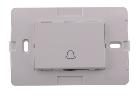 Modular para timbre 3 módulos