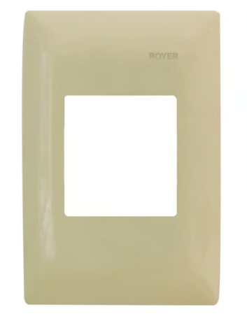 Placa 2 Mod Champagne