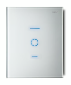 Dimmer Simple Inteligente Wifi Blanco 200W por Circuito