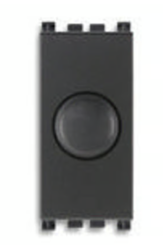 Dimer 120 V 30-500-30 300 W gris