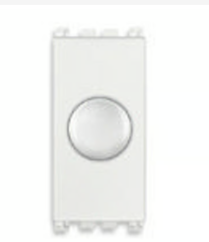 Dimer 120 V 30-500-30 300 W blanco