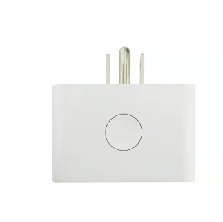 Clavija Inteligente Sanelec