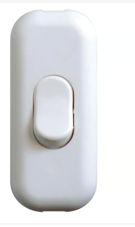 Interrupto de paso 6 A 127 V