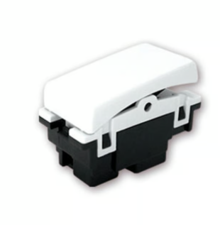 Interruptor escalera 110 VCA