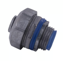 Conector Recto para Tubo Liquidtight 1/2"