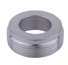 Reducción de Aluminio 1 1/2" a 1"