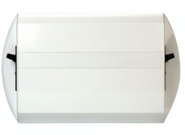 Centro de Carga de 2 Polos 50A 120V/240V~1F-3H 10 kA Sobreponer