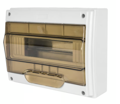 Centro de Carga, 11 Ventanas