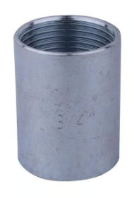 Cople para Tubo Rígido 3/4"