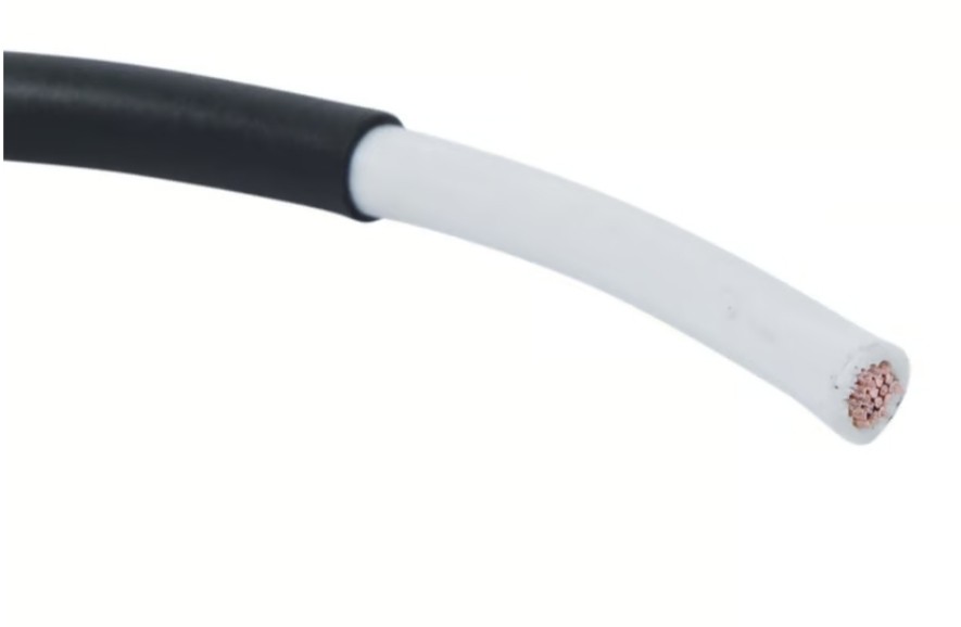 Tubo termo encogible 1/4"- 1/8" 4"l