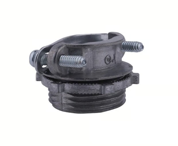 Conector Recto para Cable Uso Rudo 1"