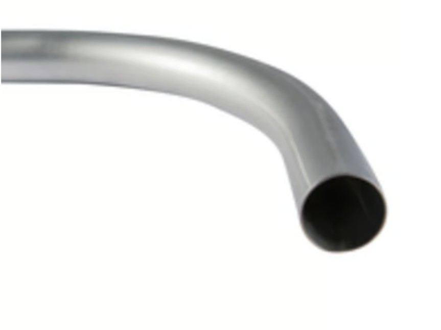 Codo conduit galva 1-1/4" ligero (pared delgada) et. verde