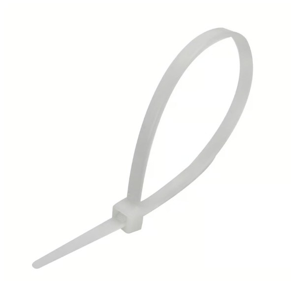 Cinchos Plásticos 2.5 x 100 mm Sanelec