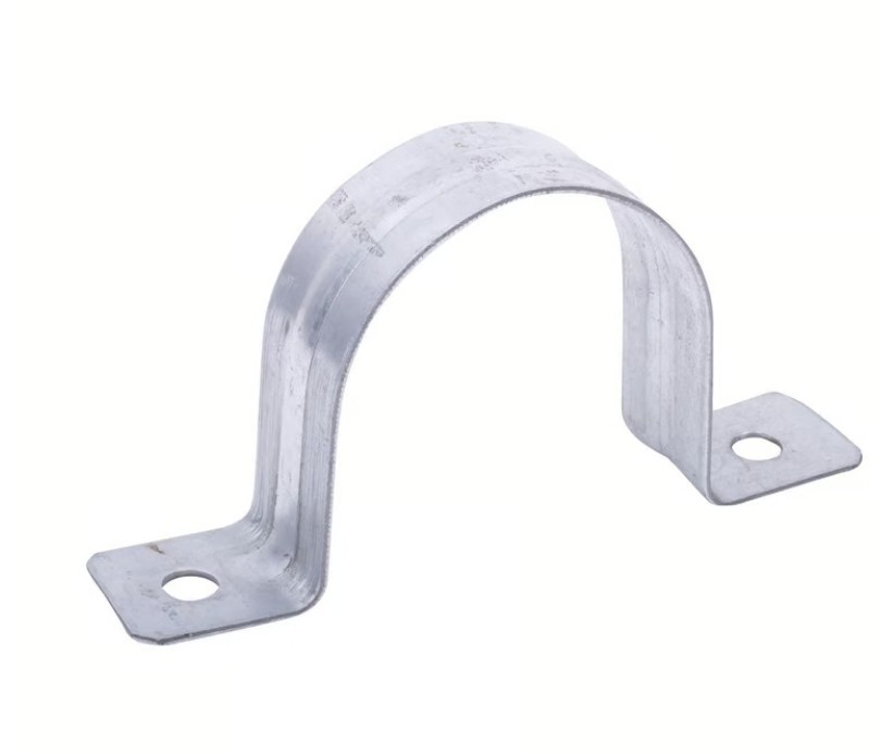 Abrazadera Omega Tubo Rígido 2"