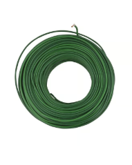 Cable thhw-ls calibre 10 verde 100 M